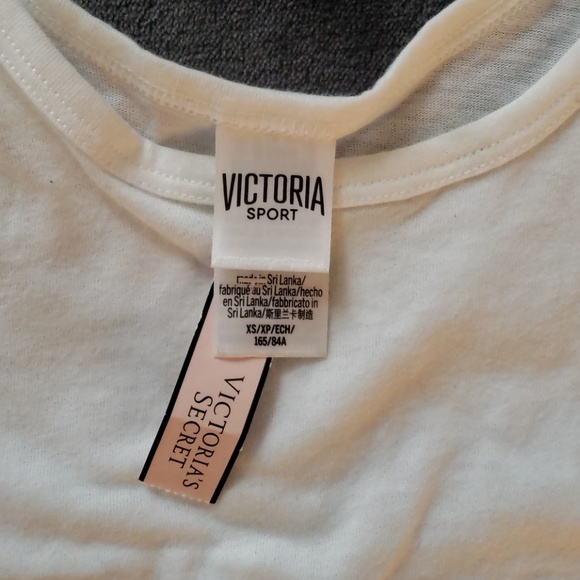 VS sports tank top - Picture 2 of 3